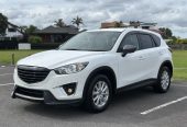 2012 Mazda CX-5 20S, 5 Door, RV-SUV, Automatic, 5 seats, 2000cc, Petrol, 94,094km