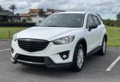 2012 Mazda CX-5 20S, 5 Door, RV-SUV, Automatic, 5 seats, 2000cc, Petrol, 94,094km