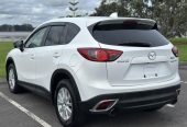 2012 Mazda CX-5 20S, 5 Door, RV-SUV, Automatic, 5 seats, 2000cc, Petrol, 94,094km
