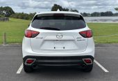 2012 Mazda CX-5 20S, 5 Door, RV-SUV, Automatic, 5 seats, 2000cc, Petrol, 94,094km