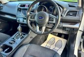 2015 Subaru Outback 2.5 Limited Smart ED, 5 Door, Station Wagon, Automatic, AWD, 2500cc, Petrol, 138,343km