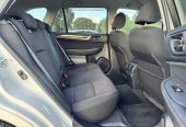 2015 Subaru Outback 2.5 Limited Smart ED, 5 Door, Station Wagon, Automatic, AWD, 2500cc, Petrol, 138,343km