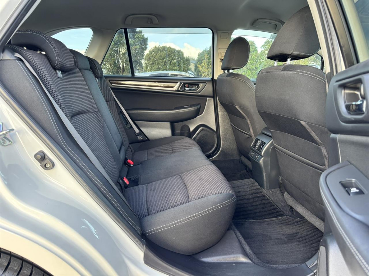 2015 Subaru Outback 2.5 Limited Smart ED, 5 Door, Station Wagon, Automatic, AWD, 2500cc, Petrol, 138,343km