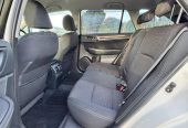 2015 Subaru Outback 2.5 Limited Smart ED, 5 Door, Station Wagon, Automatic, AWD, 2500cc, Petrol, 138,343km