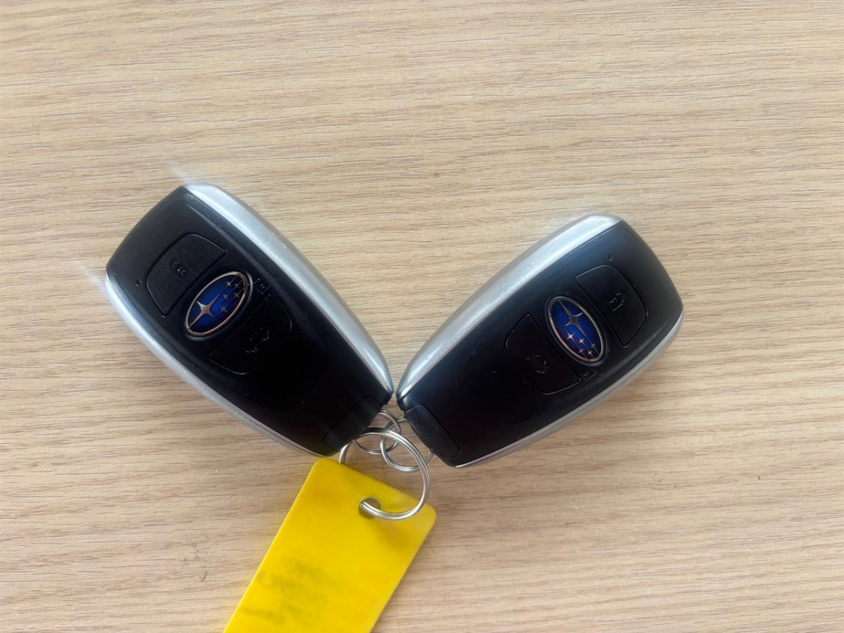 2015 Subaru Outback 2.5 Limited Smart ED, 5 Door, Station Wagon, Automatic, AWD, 2500cc, Petrol, 138,343km