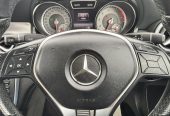 2013 Mercedes-Benz CLA180 Luxury edition, 5 Door, Sedan, Automatic, 5 Seats (Leather), 1600cc, Petrol, 71,052km