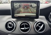 2013 Mercedes-Benz CLA180 Luxury edition, 5 Door, Sedan, Automatic, 5 Seats (Leather), 1600cc, Petrol, 71,052km