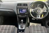 2011 Volkswagen Polo 1.4 GTi, 5 Door, Hatchback, Automatic, 5 seats, 1400cc, Petrol, 112,400km, Finance available | Trade-ins welcome |