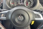2011 Volkswagen Polo 1.4 GTi, 5 Door, Hatchback, Automatic, 5 seats, 1400cc, Petrol, 112,400km, Finance available | Trade-ins welcome |
