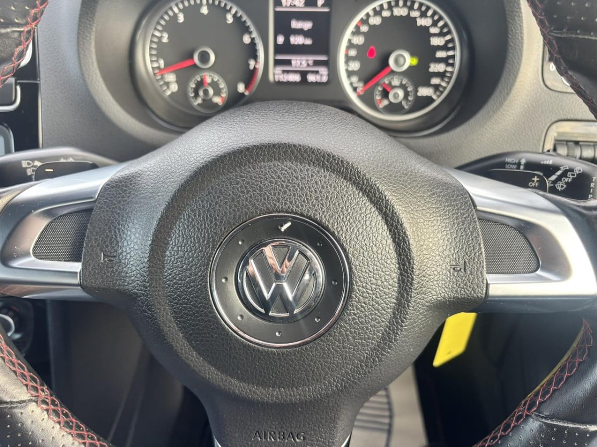 2011 Volkswagen Polo 1.4 GTi, 5 Door, Hatchback, Automatic, 5 seats, 1400cc, Petrol, 112,400km, Finance available | Trade-ins welcome |