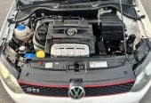 2011 Volkswagen Polo 1.4 GTi, 5 Door, Hatchback, Automatic, 5 seats, 1400cc, Petrol, 112,400km, Finance available | Trade-ins welcome |