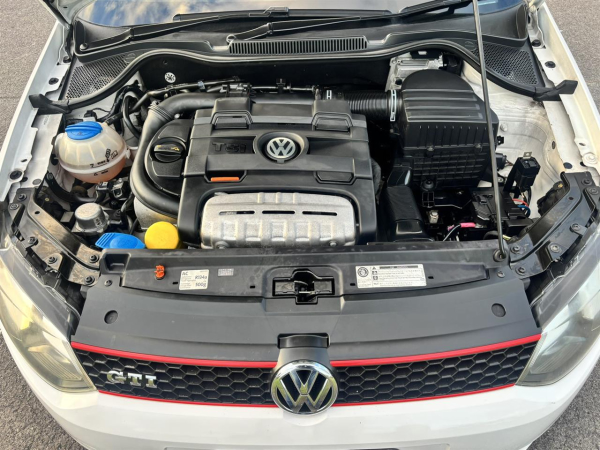 2011 Volkswagen Polo 1.4 GTi, 5 Door, Hatchback, Automatic, 5 seats, 1400cc, Petrol, 112,400km, Finance available | Trade-ins welcome |