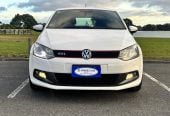 2011 Volkswagen Polo 1.4 GTi, 5 Door, Hatchback, Automatic, 5 seats, 1400cc, Petrol, 112,400km, Finance available | Trade-ins welcome |