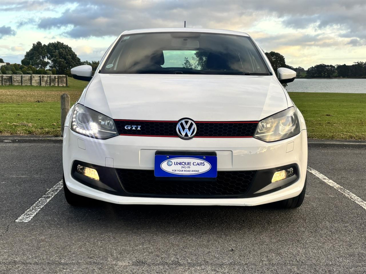 2011 Volkswagen Polo 1.4 GTi, 5 Door, Hatchback, Automatic, 5 seats, 1400cc, Petrol, 112,400km, Finance available | Trade-ins welcome |