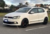 2011 Volkswagen Polo 1.4 GTi, 5 Door, Hatchback, Automatic, 5 seats, 1400cc, Petrol, 112,400km, Finance available | Trade-ins welcome |
