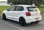 2011 Volkswagen Polo 1.4 GTi, 5 Door, Hatchback, Automatic, 5 seats, 1400cc, Petrol, 112,400km, Finance available | Trade-ins welcome |