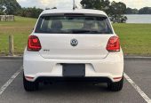 2011 Volkswagen Polo 1.4 GTi, 5 Door, Hatchback, Automatic, 5 seats, 1400cc, Petrol, 112,400km, Finance available | Trade-ins welcome |