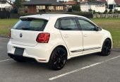 2011 Volkswagen Polo 1.4 GTi, 5 Door, Hatchback, Automatic, 5 seats, 1400cc, Petrol, 112,400km, Finance available | Trade-ins welcome |