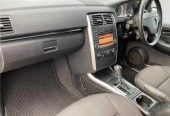 2011 Mercedes-Benz B180, 5 Door, Hatchback, Automatic, 5 seats, 1700cc, Petrol, 71,206km