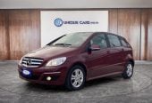 2011 Mercedes-Benz B180, 5 Door, Hatchback, Automatic, 5 seats, 1700cc, Petrol, 71,206km