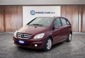2011 Mercedes-Benz B180, 5 Door, Hatchback, Automatic, 5 seats, 1700cc, Petrol, 71,206km