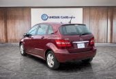 2011 Mercedes-Benz B180, 5 Door, Hatchback, Automatic, 5 seats, 1700cc, Petrol, 71,206km