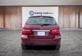 2011 Mercedes-Benz B180, 5 Door, Hatchback, Automatic, 5 seats, 1700cc, Petrol, 71,206km