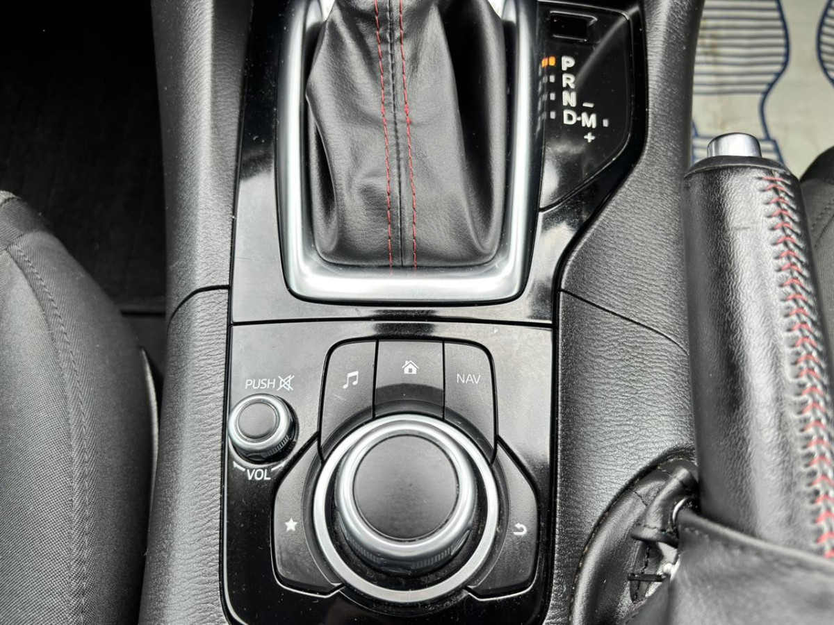 2015 Mazda Axela 15S Skyactiv, 4 Door, Hatchback, Automatic, 5 seats, 1500cc, Petrol, 104,219km