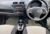 2018 Mitsubishi Mirage 1.2G AS&G, Hatchback, Automatic, 5 seats, 1200cc, Petrol, 44,007km