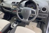 2018 Mitsubishi Mirage 1.2G AS&G, Hatchback, Automatic, 5 seats, 1200cc, Petrol, 44,007km