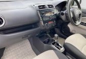 2018 Mitsubishi Mirage 1.2G AS&G, Hatchback, Automatic, 5 seats, 1200cc, Petrol, 44,007km
