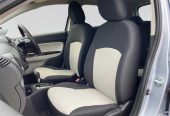 2018 Mitsubishi Mirage 1.2G AS&G, Hatchback, Automatic, 5 seats, 1200cc, Petrol, 44,007km
