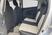 2018 Mitsubishi Mirage 1.2G AS&G, Hatchback, Automatic, 5 seats, 1200cc, Petrol, 44,007km