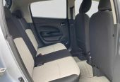 2018 Mitsubishi Mirage 1.2G AS&G, Hatchback, Automatic, 5 seats, 1200cc, Petrol, 44,007km