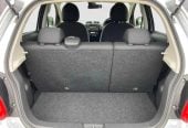 2018 Mitsubishi Mirage 1.2G AS&G, Hatchback, Automatic, 5 seats, 1200cc, Petrol, 44,007km