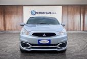 2018 Mitsubishi Mirage 1.2G AS&G, Hatchback, Automatic, 5 seats, 1200cc, Petrol, 44,007km