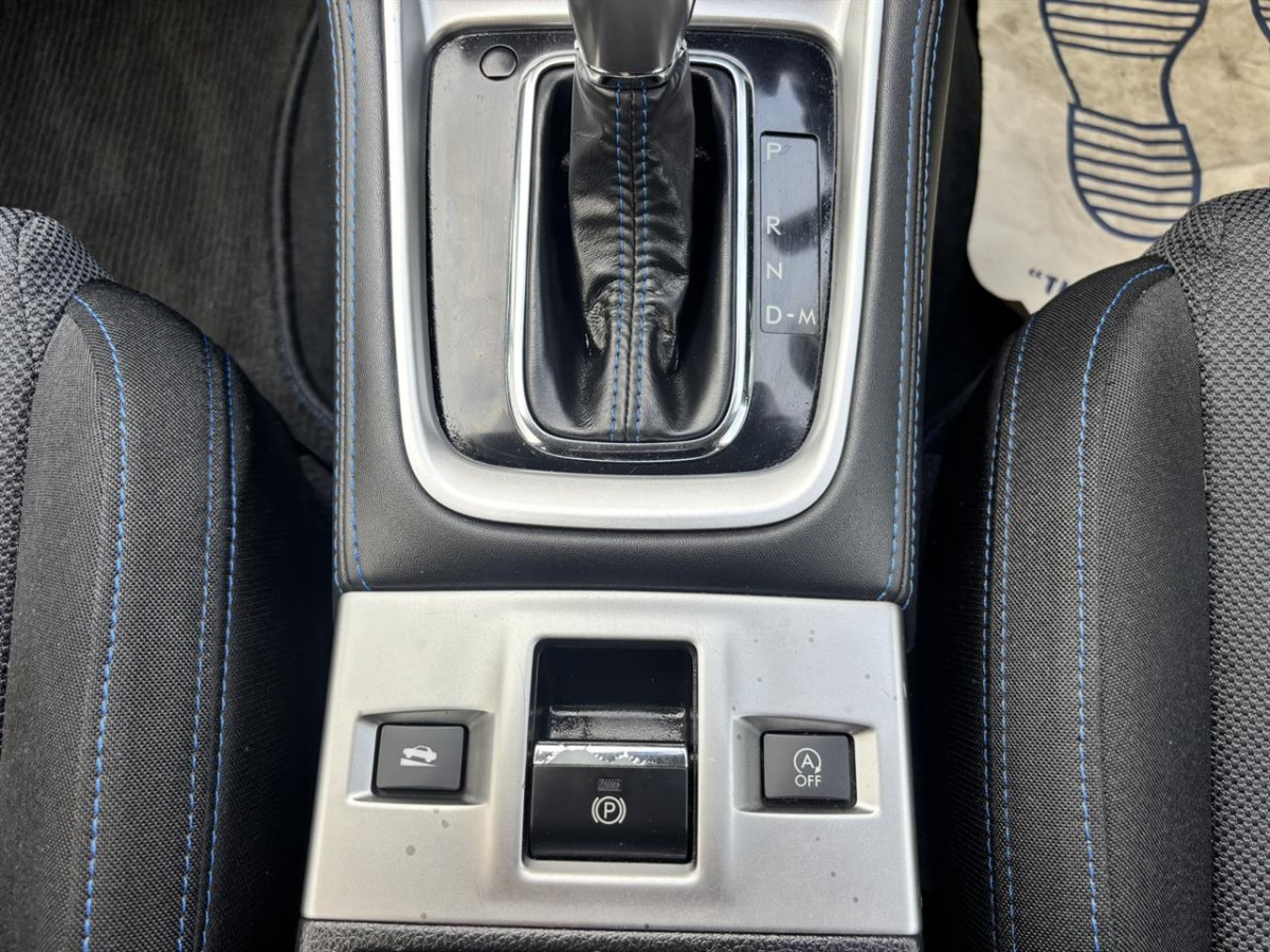 2014 Subaru Levorg 1.6 GT-S Eyesight, 5 Door, Station Wagon, Automatic, All Wheel Drive, 1600cc, Petrol, 106,834km