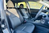2012 Mazda Axela SPORTS !! Hatchback Tiptronic, Grey, 5 seats, New Import, Petrol, 1,500 cc, 17,565 km