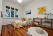 683m2 section, Triple Grammar school Zone, Modernised Classic 4 beds 2 baths house with double garage, zoned for Auckland Grammar School, Epsom Girls Grammar School, and Mount Albert Grammar School, within walking distance to the village, cafés, and top schools, 22 Ashton Road Mount Eden, Auckland