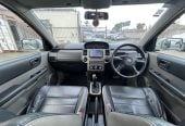 2006 Nissan X-Trail Station Wagon Automatic, Silver, 5 seats, Petrol, 1 owner, 1,990 cc, 268,600 km