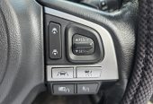 2015 Subaru Outback **Cruise Control**Electric & Heating Seats**Paddle Shifter Model* 4WD* RV/SUV Automatic, Gold, 5 seats, Petrol, 2,498 cc, 93,594 km