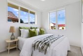 3 beds 1.5 baths house with garage on 400m2 section, close to schools, shops, supermarkets, within zone for Riverhills School, Pakuranga Intermediate and Edgewater College. And Burswood Park and playground are just minutes away, 11 Fernbrook Close, Burswood, Auckland
