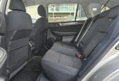 2015 Subaru Outback **Cruise Control**Electric & Heating Seats**Paddle Shifter Model* 4WD* RV/SUV Automatic, Gold, 5 seats, Petrol, 2,498 cc, 93,594 km