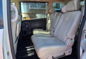 2014 Nissan Serena **S-Hybrid**Cruise Control**Leather Seats**Electric Doors**Reversing Camera**Lane Assist** Van Automatic, 8 seats, Hybrid, 1,997 cc, 119,789 km