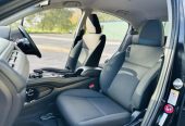 2015 Honda Vezel SPORTS !! HIGH SPEC !! RV/SUV Tiptronic, 5 seats, New Import, Hybrid, 1,500 cc, 37,980 km
