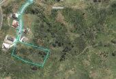 1.2646 ha Lifestyle section, 8 km to Botany Downs shopping centre, 10 Harakeke Terrace, Whitford, Auckland