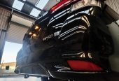 2015 Toyota Corolla FIELDER HYBRID WXB/GRADE 4 Station Wagon Automatic, Black, 5 seats, New Import, Hybrid, 1,500 cc, 81,171 km