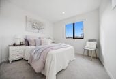 10-Year Master Builder Guarantee, 176m2 Brandnew standalone Brick 4 beds 2.5 baths home with garage, move-in ready, Walk to local schools, WestCity Mall, The Boundary, Westwave, 28B Kereru Street, Henderson, Auckland