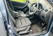 2015 Mazda CX-5 FACE LIFT CRUISE CONTROL RV/SUV Automatic, REVERSING CAMERA BLUETOOTH, 5 seats, Petrol, 2,000 cc, 47,008 km