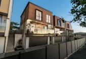 Double Grammar school zone, Brandnew standalone 3 beds 2.5 baths home with double garage, move-in ready, Just a short stroll away, Mt Eden Village, 1.7 km to Epsom Girls’ Grammar School, 1.8 km to Auckland Grammar, 3/30 Grange Road, Mt Eden, Auckland